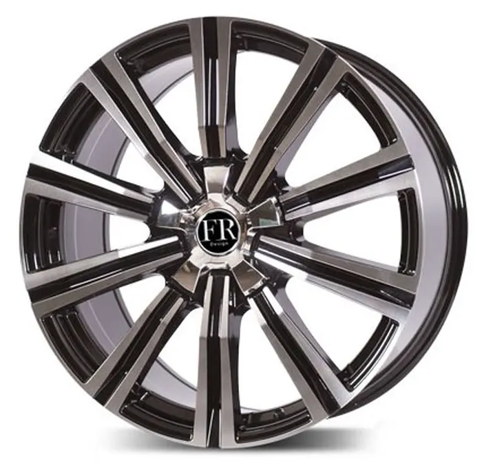 Replica FR TY1011 8,5x20 5*150 Et:60 Dia:110,1 BMF