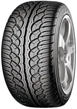 Yokohama Parada Spec-X (PA02) 285/35R23 107V