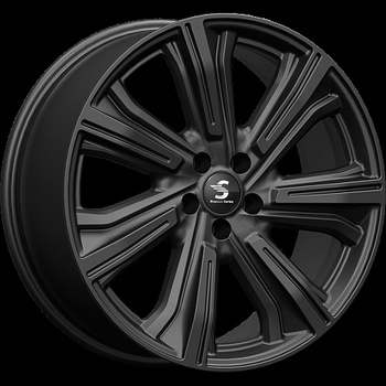 Premium Series Premium Series Kleemann (КР1067) 8,5x20 5*114,3 Et:54 Dia:67,1 Fury Black
