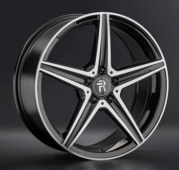Replay Replay MR253 8x19 5*112 Et:38 Dia:66,6 bkf