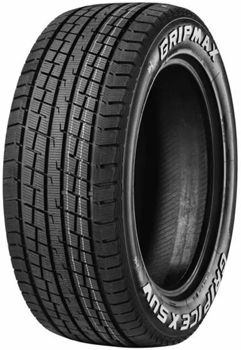 Gripmax Grip Ice X SUV 235/60R19 107H