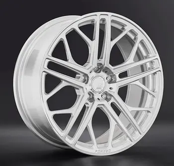 LS Forged FG48 9,5x19 5*120 Et:40 Dia:72,6 sf