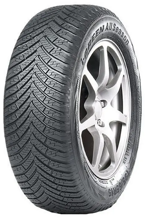 Leao iGreen All Season 205/50R17 93V