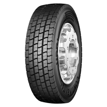 Continental Continental HDR+ 315/80 R22,5 156/150L 0pr (Ведущая)