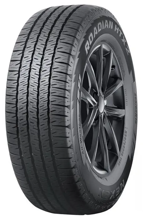 Nexen Roadian HTX 2 235/80R17 120/117S