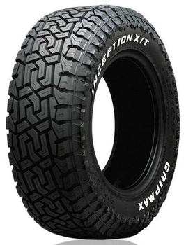 Gripmax Gripmax Inception X/T 275/55R20 120/117Q