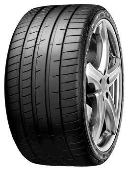 Goodyear GoodYear Eagle F1 SuperSport 225/40R18 92Y