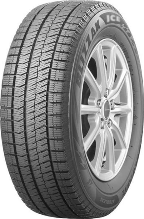 Bridgestone Blizzak Ice 275/35R18 95S