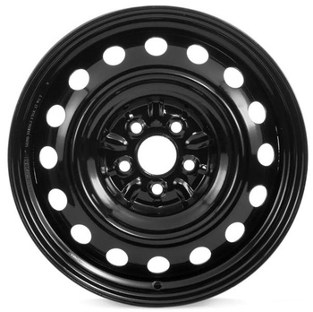 Trebl Trebl R-1733 6,5x16 5*114,3 Et:45 Dia:54,1 Black