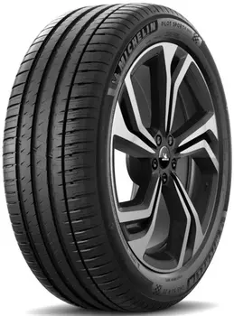 Michelin PILOT SPORT 4 SUV 335/30R23 111Y