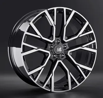 LS Forged FG07  10,5x22 5*112 Et:43 Dia:66,6 bkf