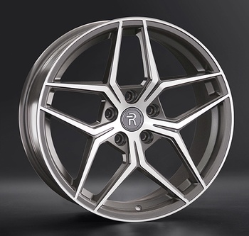 Replay LX191 8x18 5*114,3 Et:30 Dia:60,1 MGMF