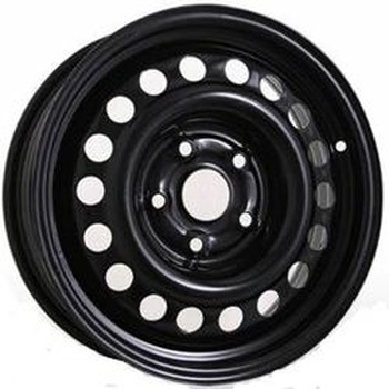 Magnetto Magnetto 16009 6,5x16 5*108 Et:50 Dia:63,3 Black