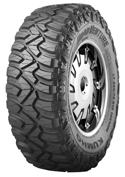 Kumho Road Venture MT71 35/12,5R17 121Q