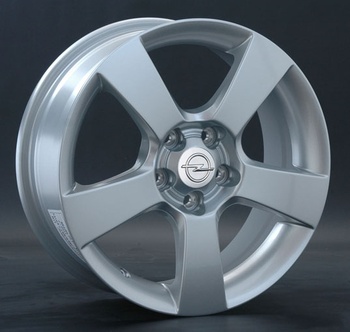 Replica LA Replica LA OPL39 6,5x16 5*105 Et:39 Dia:56,6 S