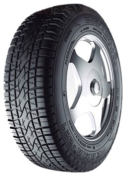 Кама Кама 221 235/70R16 109Q