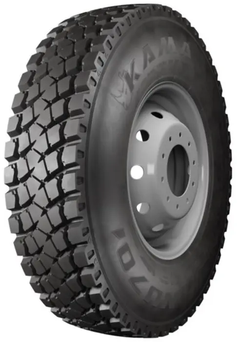Кама NU 701 315/80 R22,5 156/150K 0pr (Универсальная)
