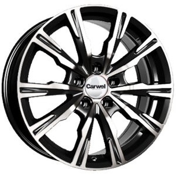 Carwel Carwel Лиман 7,5x17 5*130 Et:50 Dia:71,6 AB