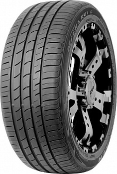 Roadstone Nfera RU1 255/60R17 106V