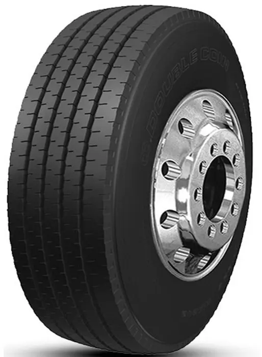 Doublecoin RR202 295/80 R22.5 152/149M 18PR Рулевая
