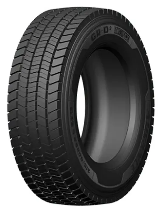 Advance GR-D2 215/75 R17,5 135/133J 16pr (Ведущая)