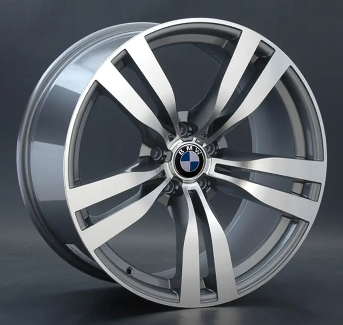 Replica LA B99 11x20 5*120 Et:37 Dia:72,6 GMF