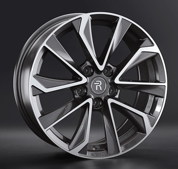 Replay Replay HND315 7,5x19 5*114,3 Et:49,5 Dia:67,1 GMF