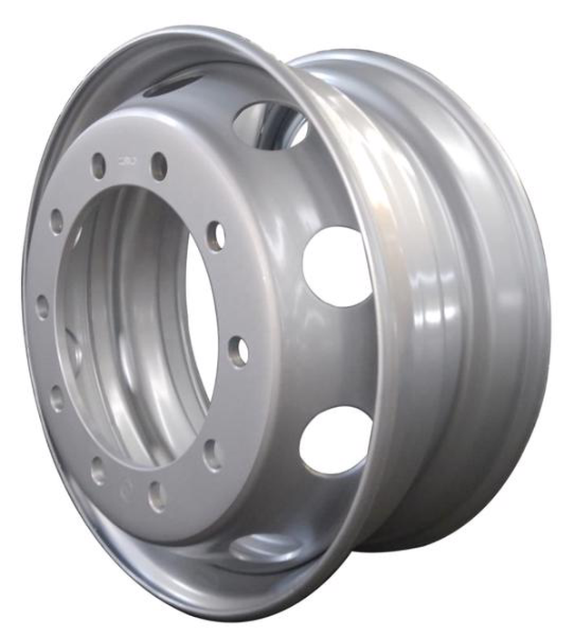 Yongzheng 10/335/281 9x22,5 10*335 Et:175 Dia:281