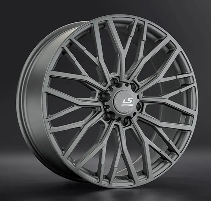 LS Forged FG33 8x20 6*114,3 Et:46 Dia:67,1 MGM