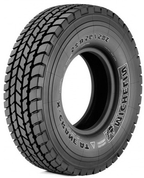 Michelin Michelin X CRANE AT 385/95 R24 170F 0pr (Универсальная)