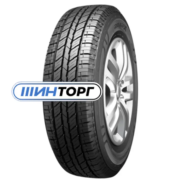 Sailun RoadX RXQuest H/T01 265/70 R17 115T