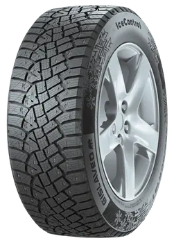 Gislaved IceControl 275/50R21 113T