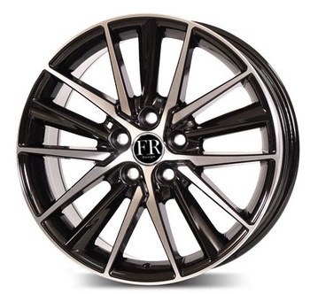 Replica FR Replica FR TY494 7x17 5*114,3 Et:45 Dia:60,1 BMF