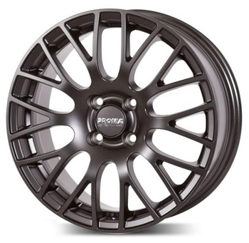 Прома Прома GTL 6,5x16 4*100 Et:50 Dia:60,1 Черный