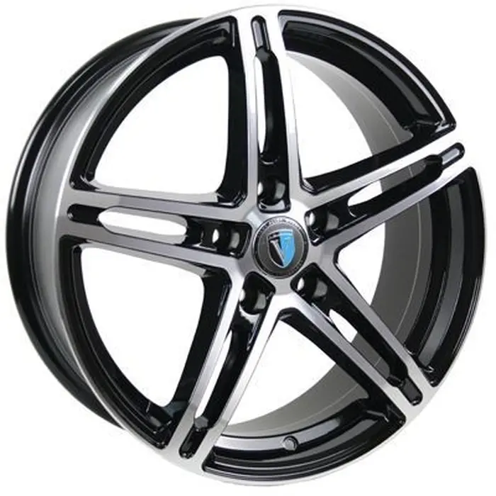 VENTI 1518 6x15 4*98 Et:40 Dia:58,6 BD