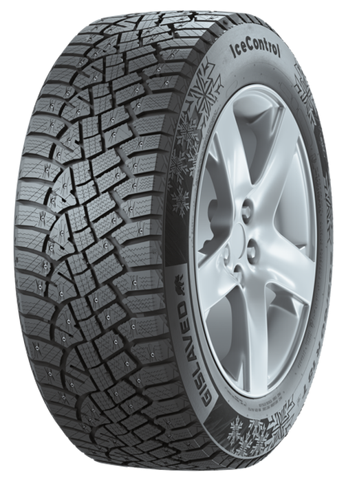 Gislaved IceControl 275/50R21 113T