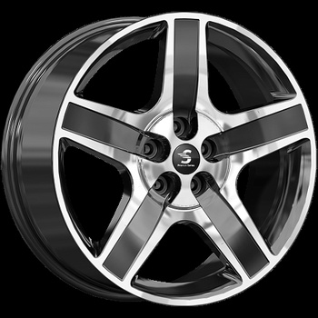 Premium Series Premium Series КР008 8,5x20 5*120 Et:45,5 Dia:62,5 Diamond quartz