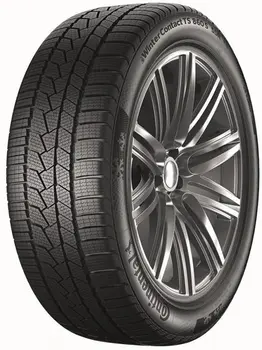 Continental WinterContact TS 860 S SUV 295/40R20 110W