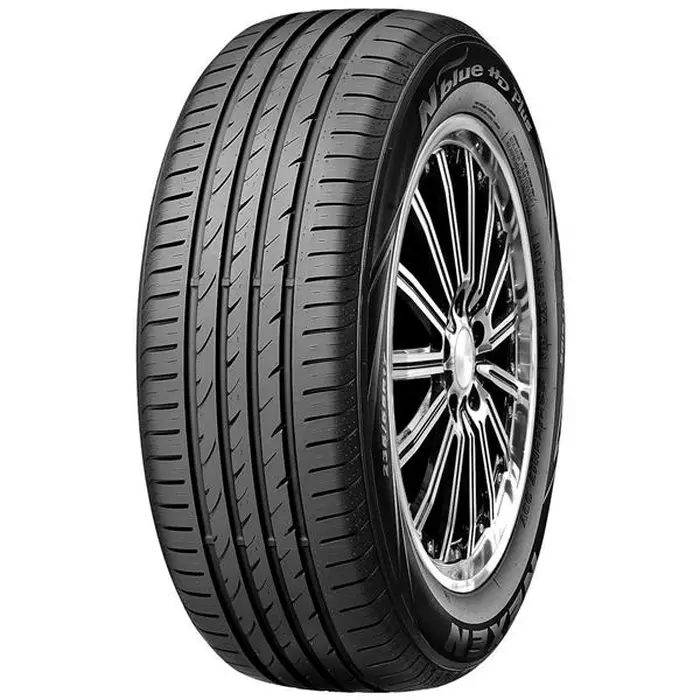 Nexen N'blue HD Plus 195/70R14 91T