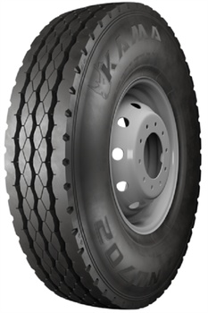 Кама Кама NU 702 12/0 R24 160/156K 0pr (Универсальная)