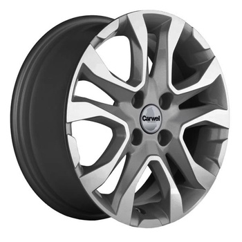 Carwel Carwel Тобол 1503 6x15 4*100 Et:46 Dia:54,1 AGR