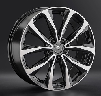 Replay Replay CHR107 7,5x19 5*108 Et:36 Dia:65,1 bkf