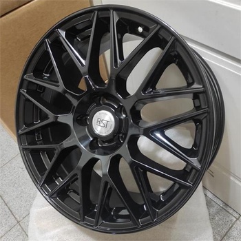 RST RST R158 8x18 5*114,3 Et:34 Dia:67,1 BL