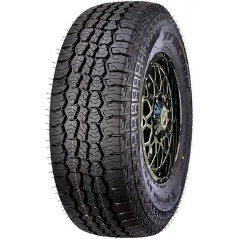 Tracmax X-PRIVILO AT01 195/80R15 100T