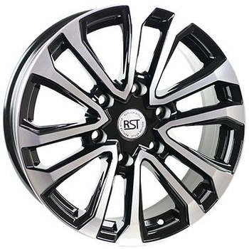 RST RST R117 7,5x17 6*139,7 Et:25 Dia:106,1 BD