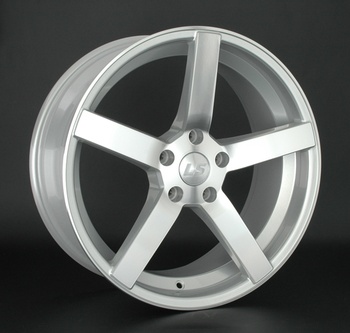 LS wheels LS wheels LS 742 8,5x19 5*112 Et:40 Dia:66,6 SF