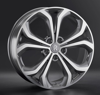 Replay Replay FA37 7,5x19 5*114,3 Et:33 Dia:67,1 gmf