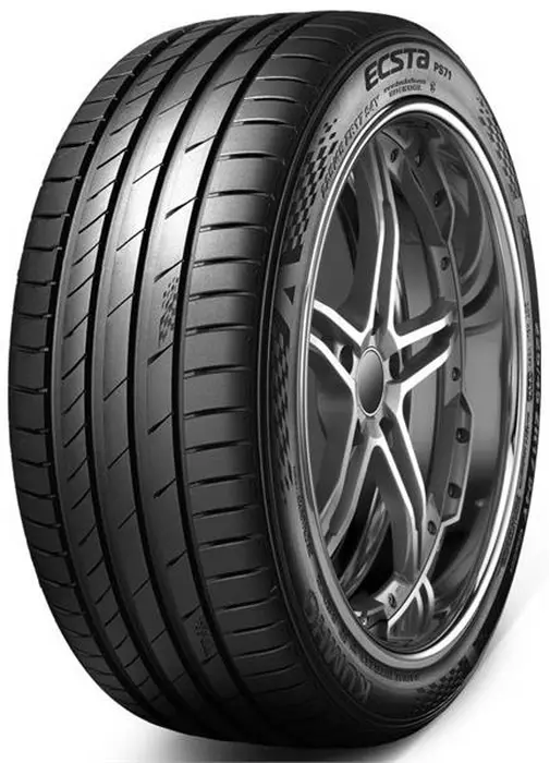 Kumho Ecsta PS71 SUV 285/45R21 113Y
