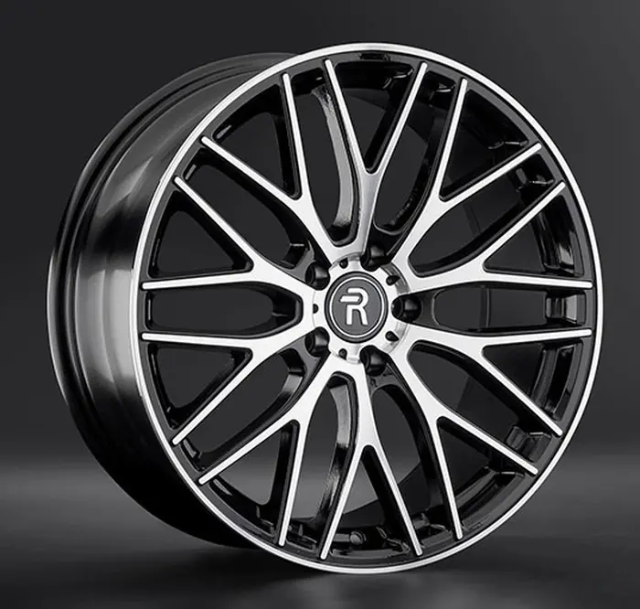 Replay BYD4 8x19 5*120 Et:50 Dia:64,1 bkf