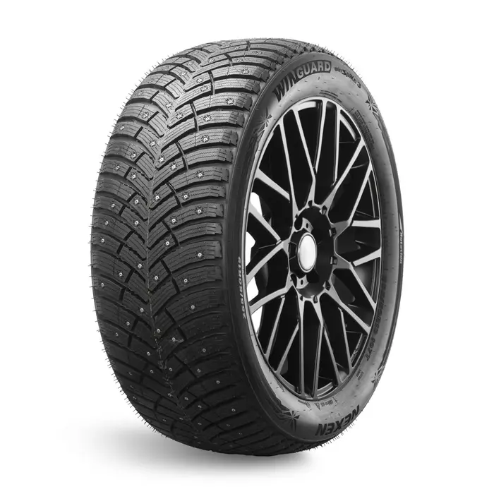 NEXEN WINGUARD WINSPIKE 3 275/65 R18 123/120R